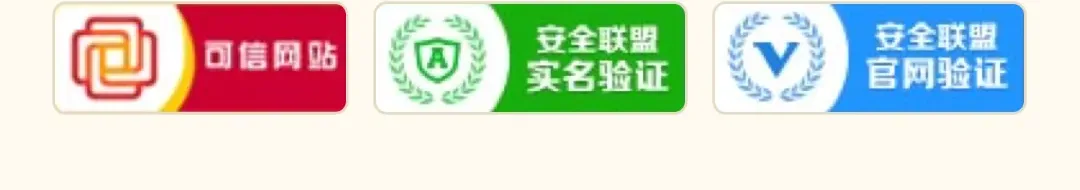 支付安全认证